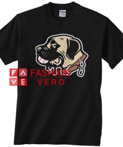 Hercules Dog The Sandlot Unisex adult T shirt