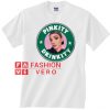 James Charles Pinkity Drinkity Unisex adult T shirt