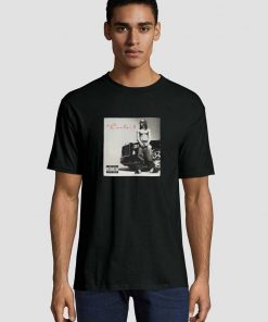 Lil Wayne Tha Carter II Unisex adult T shirt Front