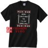 Merry Christmas You Filthy Hobbitses Unisex adult T shirt