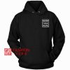 More Than More HOODIE - Unisex Adult Clothing