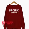 Pacifix Trixin Union Sweatshirt