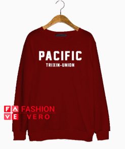 Pacifix Trixin Union Sweatshirt