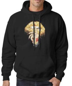 Shut the Fuck Up HOODIE – Unisex Adult Clothing
