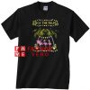 The Deck The Palm Unisex adult T shirt