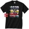 The Good Bad Ugly And Stupid Nfl Dallas Cowboys T shirt