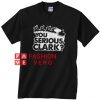 You Serious Clark Christmas Unisex adult T shirt