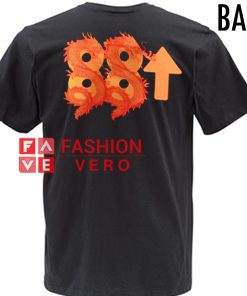 88rising dragon hoodie