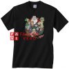 A christmas story movie clipart Unisex adult T shirt