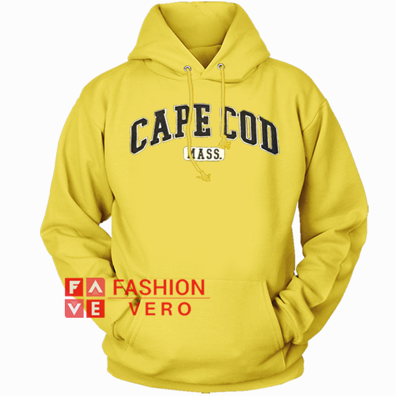 Yellow cape cod sweatshirt hotsell