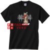 Cat Christmas 2018 Unisex adult T shirt