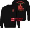 Club Moscow Sweatshirt