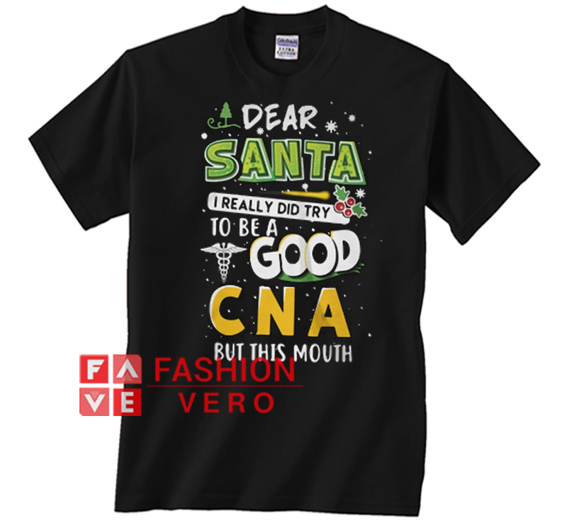 cna shirt designs
