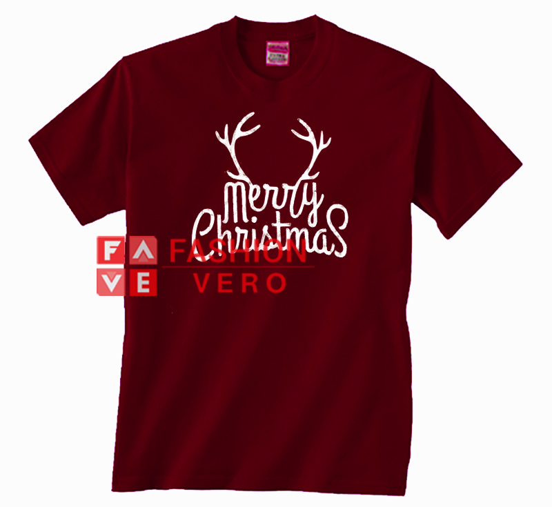 maroon t shirt design