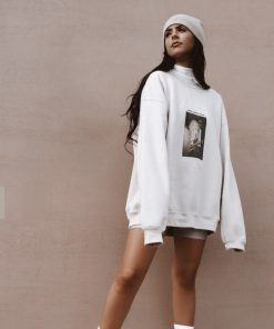 I’m Still On Your Netflix Sweatshirt Women