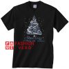 Memphis Grizzlies have Grizz Christmas Tree Unisex adult T shirt