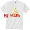 Mery Christmas Yall Unisex adult T shirt