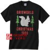 Nutty Griswold Christmas 1989 Unisex adult T shirt