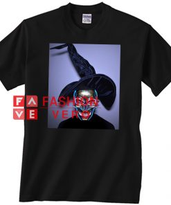 The Hallowissa Song Unisex adult T shirt