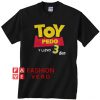 Toy Pedo Y Llevo Tres Dias Unisex adult T shirt