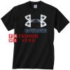 Under Armour Dallas Cowboys Unisex adult T shirt