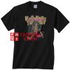 Yasuhiro Hagakure Unisex adult T shirt