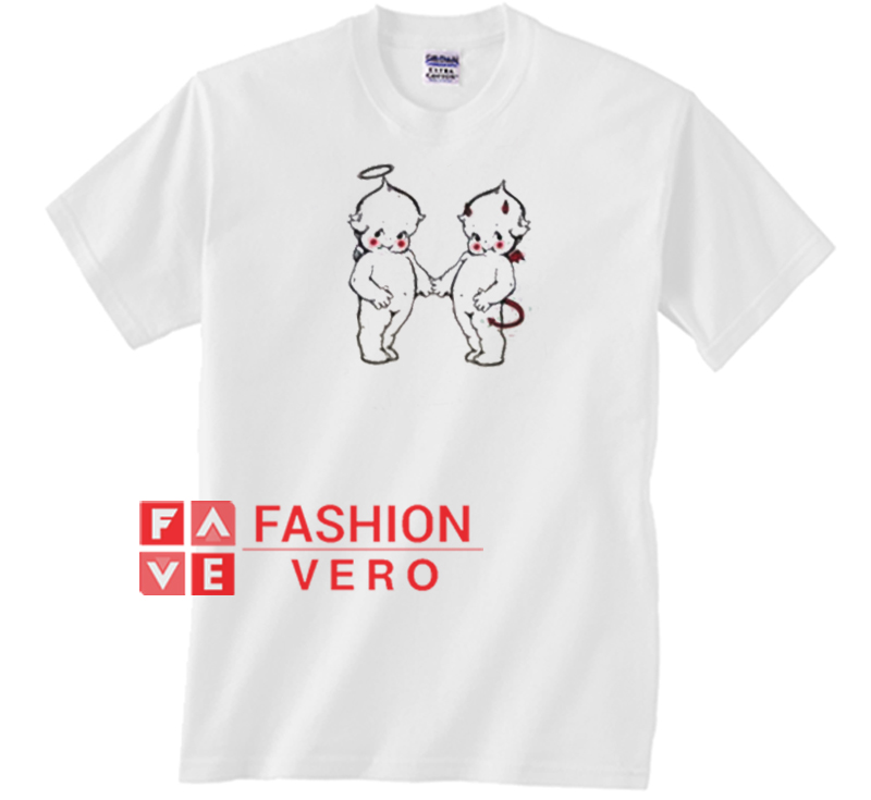 devil t shirt