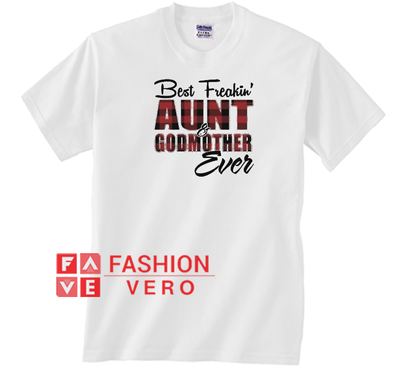 Free Free 235 Best Freakin Aunt And Godmother Ever Svg SVG PNG EPS DXF File