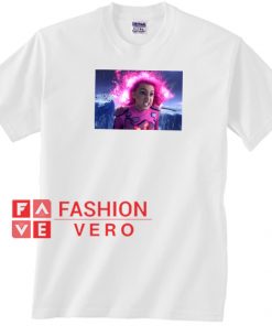 Lavagirl T shirt