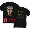 Lil Ugly Mane Exclusive 2018 Tour Unisex adult T shirt