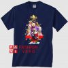 Madea Christmas Tree Unisex adult T shirt