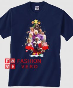 Madea Christmas Tree Unisex adult T shirt