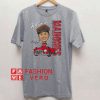 Patrick Mahomes Rollin’ Unisex adult T shirt