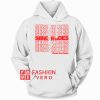 Send Nudes HOODIE - Unisex Adult Clothing