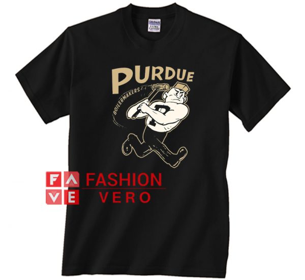 Vintage Purdue Pete Unisex adult T shirt