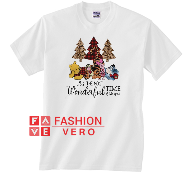 winnie the pooh t shirt for adults