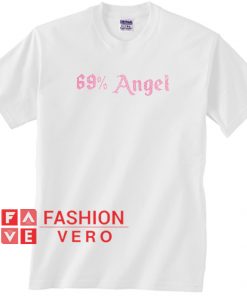 69% Angel T shirt