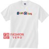 Boys R Sus T shirt
