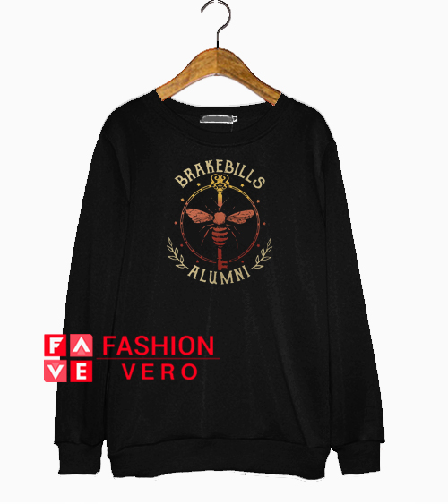 brakebills sweatshirt