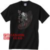 Elon Musk Anime Unisex adult T shirt