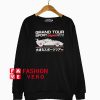 Grand Tour Sport Japan GTS Sweatshirt