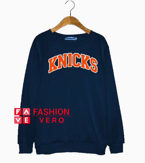 knicks jumper