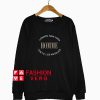 London New York Tokyo Los Angeles Homme Sweatshirt
