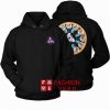 Palace Zodiac HOODIE - Unisex Adult Clothing