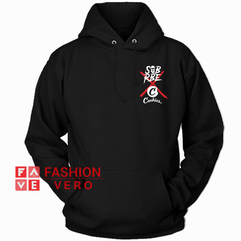Sob x hotsell rbe hoodie