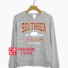 Southsea Brave Class USA Academy Sweatshirt