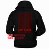 Stay Stiiizy HOODIE - Unisex Adult Clothing