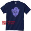 Tolarian Community College logo Unisex adult T shirt
