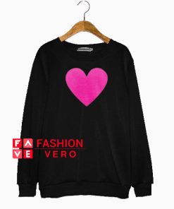 Valentine's Day Love Sweatshirt