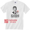 Well I Rolled A 20 So You Bitches Can Suck It T shirt